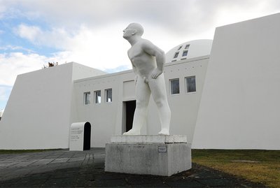 Ásmundarsafn - Image 4