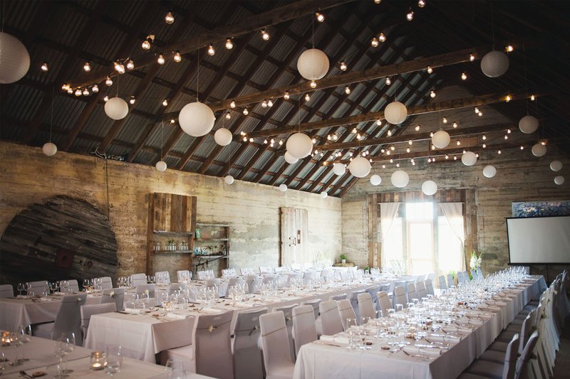 Hlaðan Brú Grímsnesi