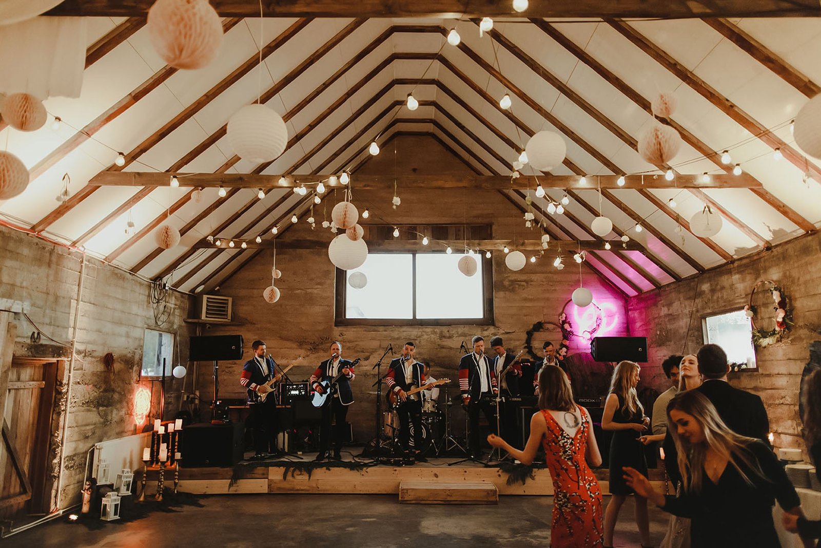 Hlaðan Brú Grímsnesi - Image 3