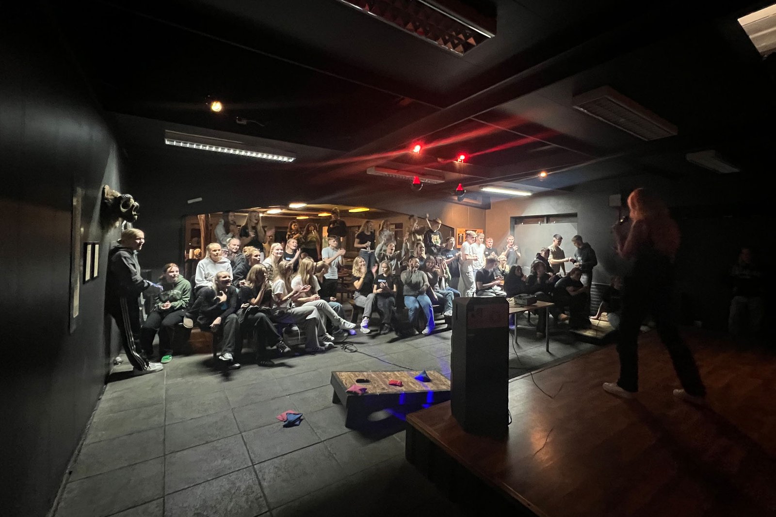 Draugabarinn á Stokkseyri - Image 2