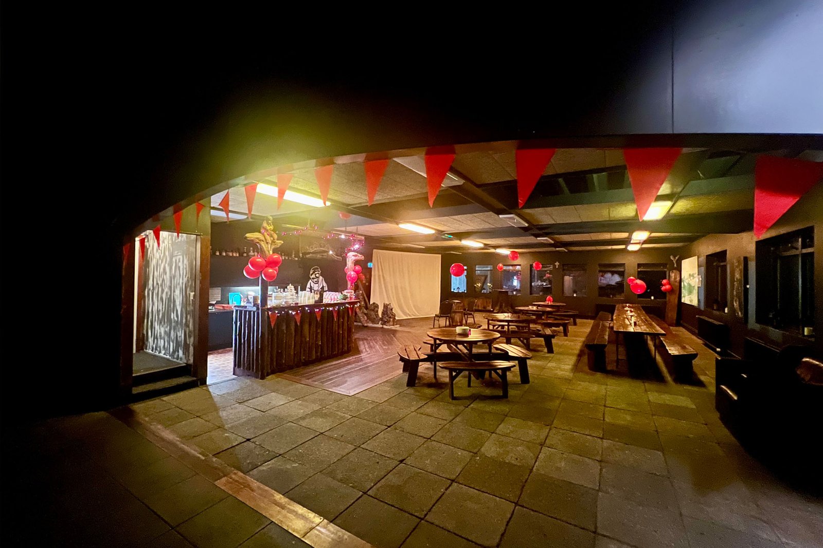 Draugabarinn á Stokkseyri - Image 3