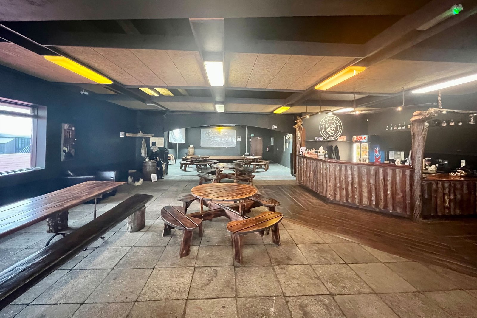 Draugabarinn á Stokkseyri - Image 4