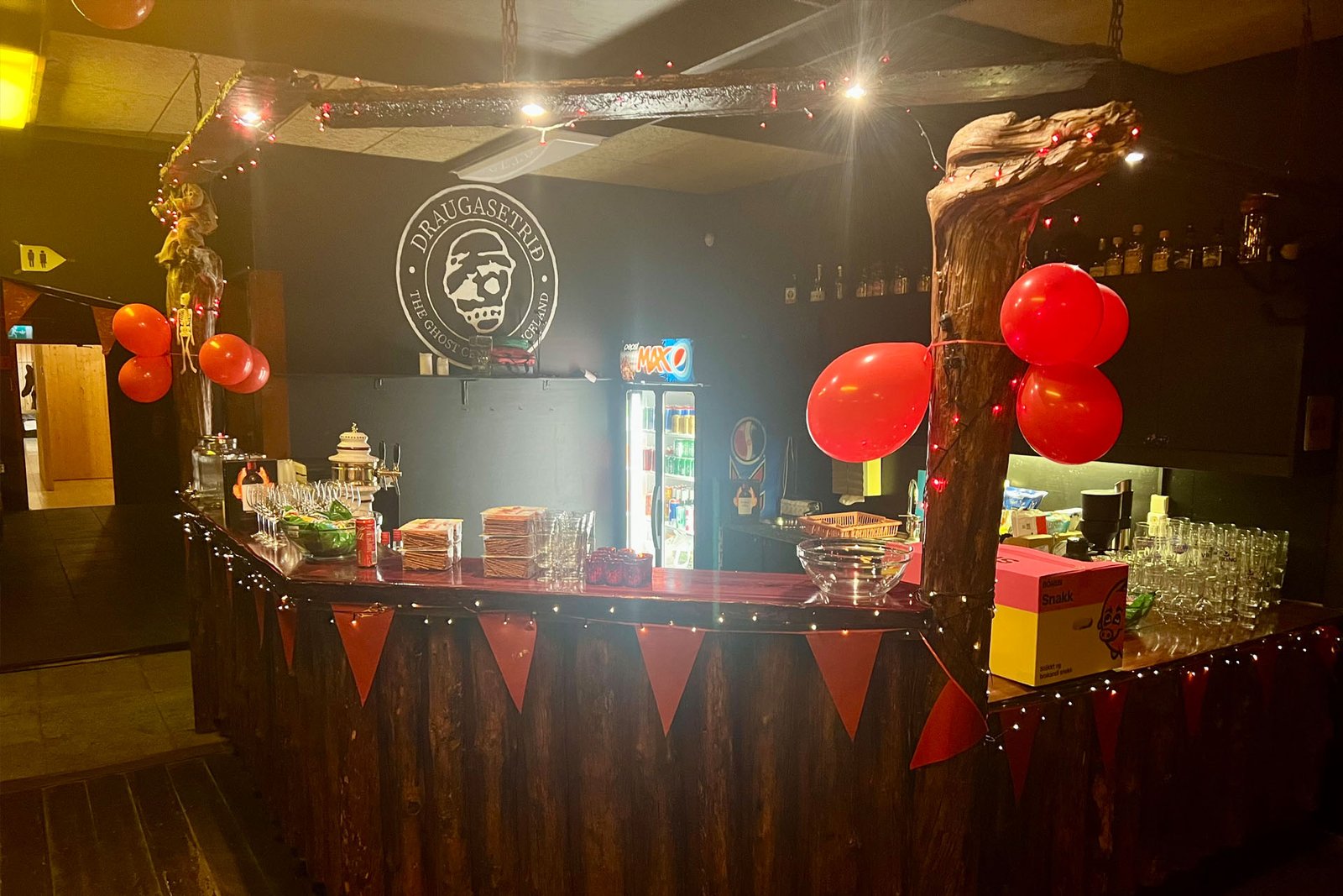 Draugabarinn á Stokkseyri - Image 5