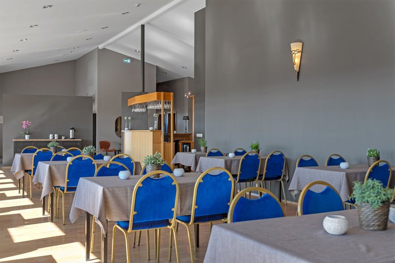 Hótel Kvika - Image 4