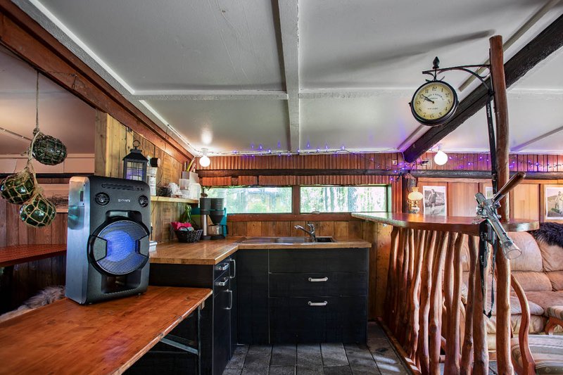 Mýrarkot og SPA - Image 2