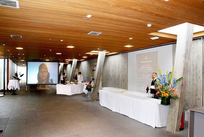 Kjarvalsstaðir Veislusalur - Image 2