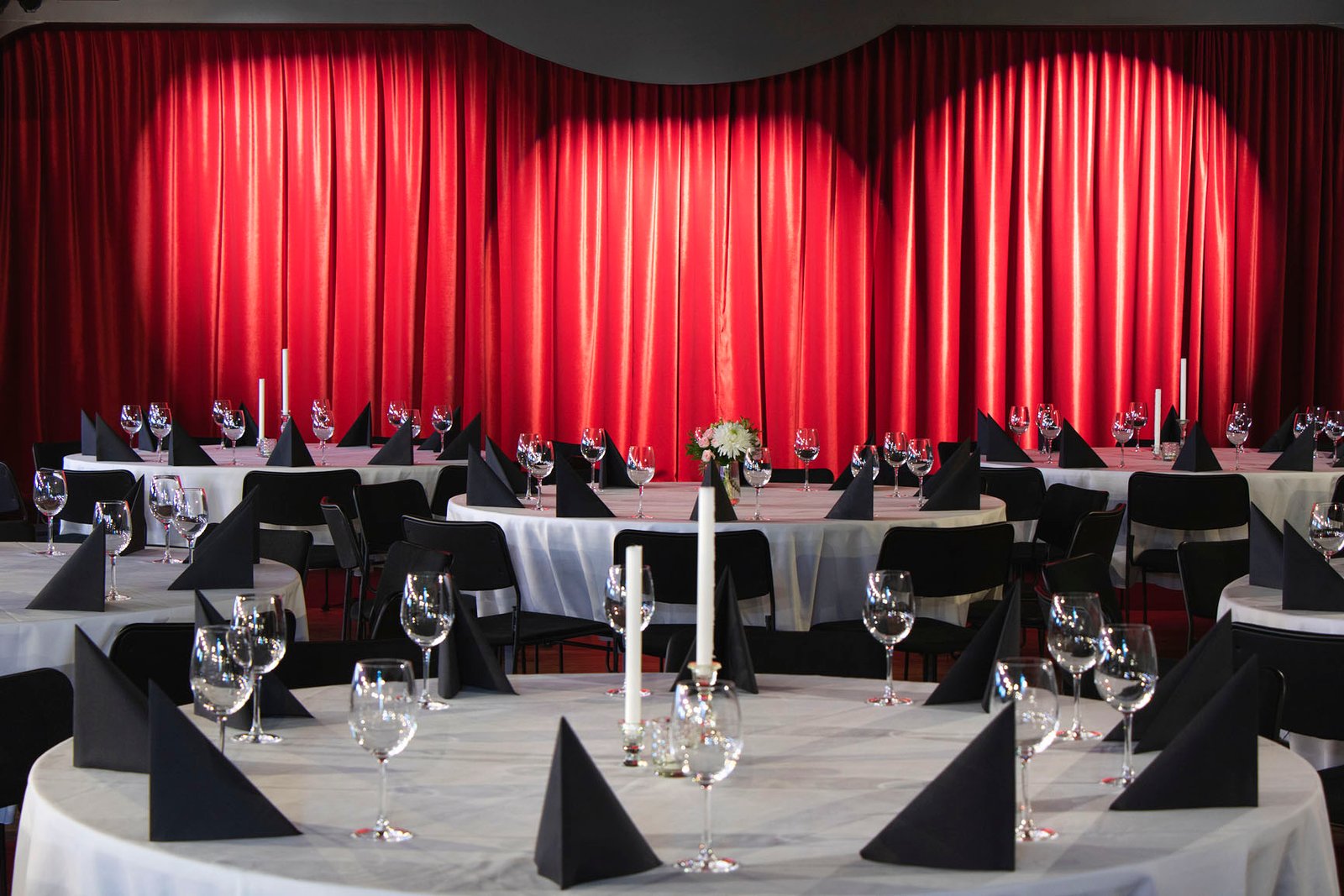 Sviðið Selfossi - Image 2