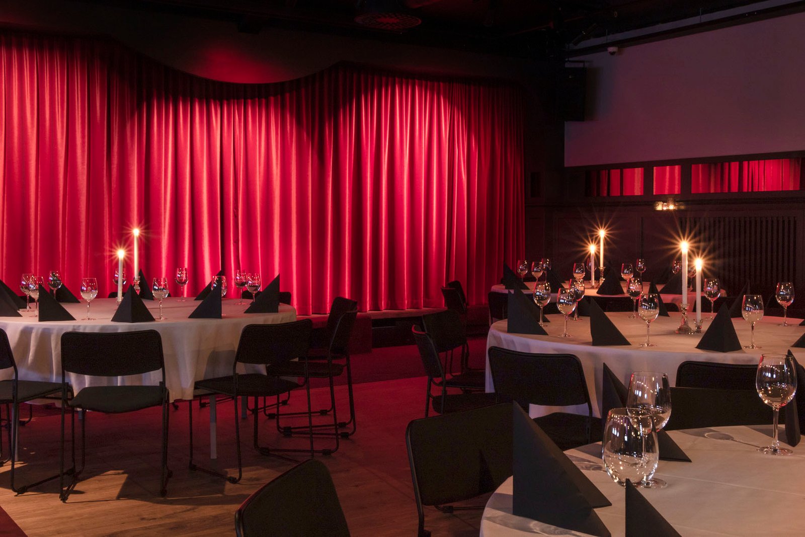 Sviðið Selfossi - Image 3