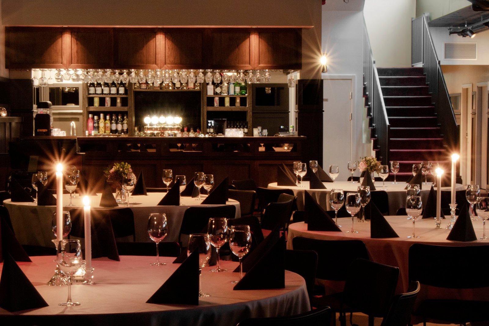 Sviðið Selfossi - Image 5