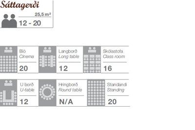 Hótel Örk - Image 5