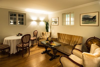 Hljóðberg í Hannesarholti - Image 3