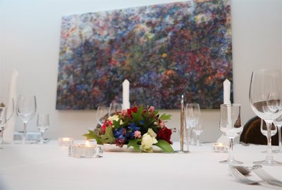 Hljóðberg í Hannesarholti - Image 4