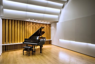 Hljóðberg í Hannesarholti - Image 5