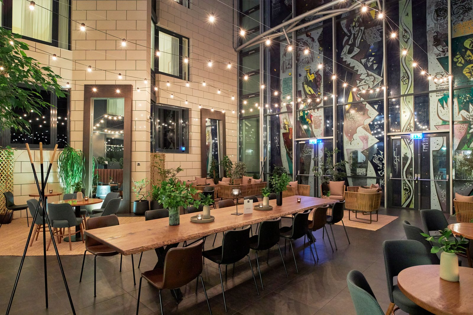 Miðgarður Hótel Reykjavik Grand