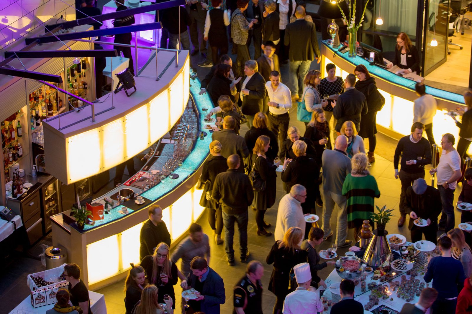 Miðgarður Hótel Reykjavik Grand - Image 3