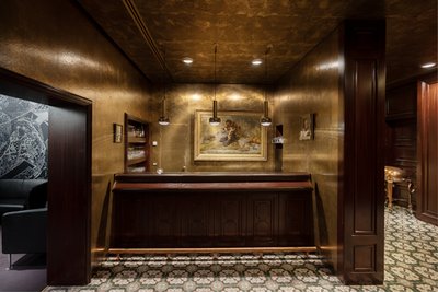 Hótel Holt - Þingholt - Image 3