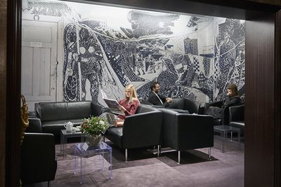 Hótel Holt - Þingholt - Image 5