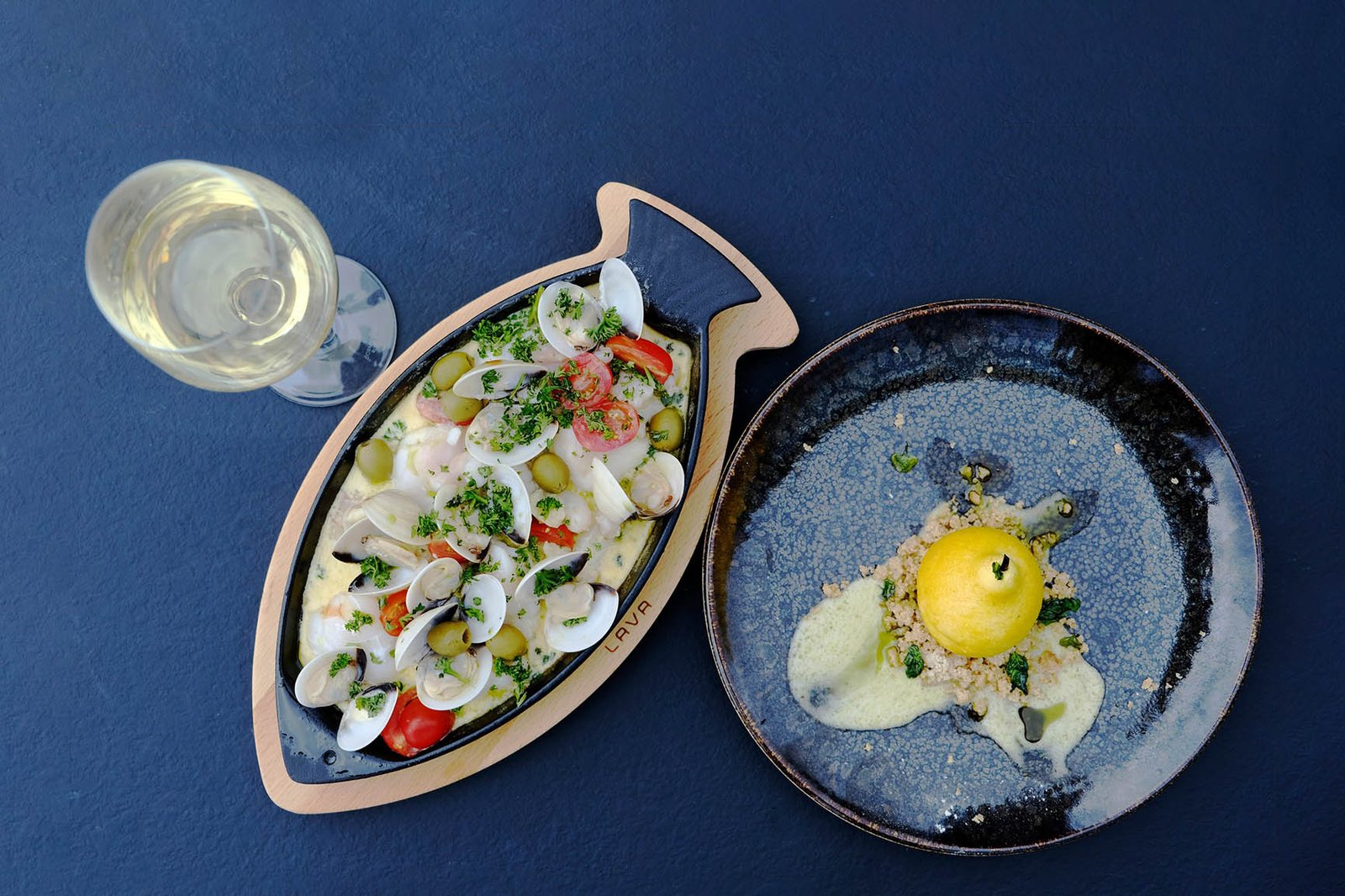 27 Mathús og bar - Image 5