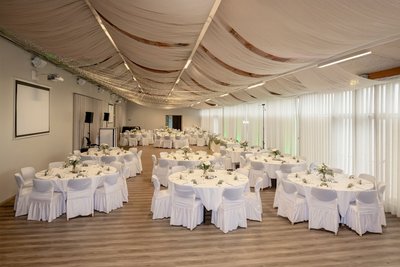 Arnarfell Veislusalur Spretts