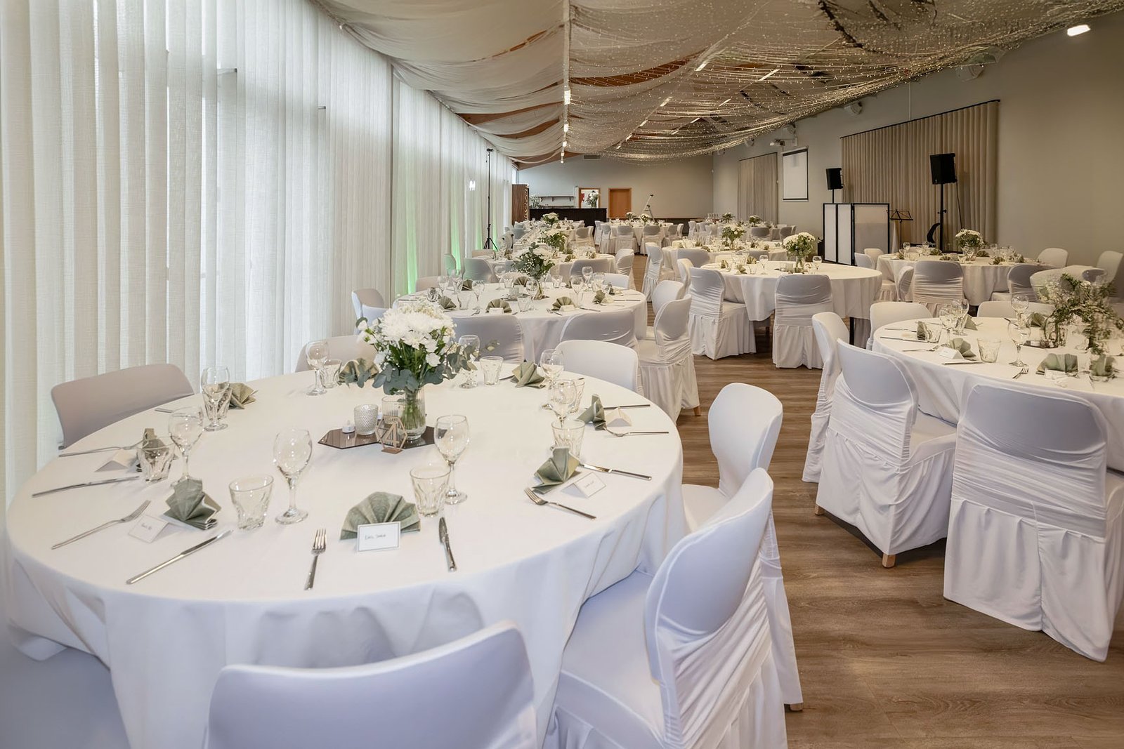 Arnarfell Veislusalur Spretts - Image 2