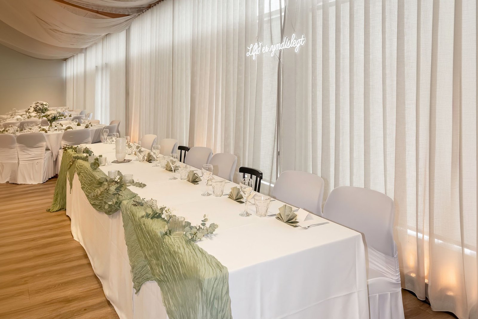 Arnarfell Veislusalur Spretts - Image 3