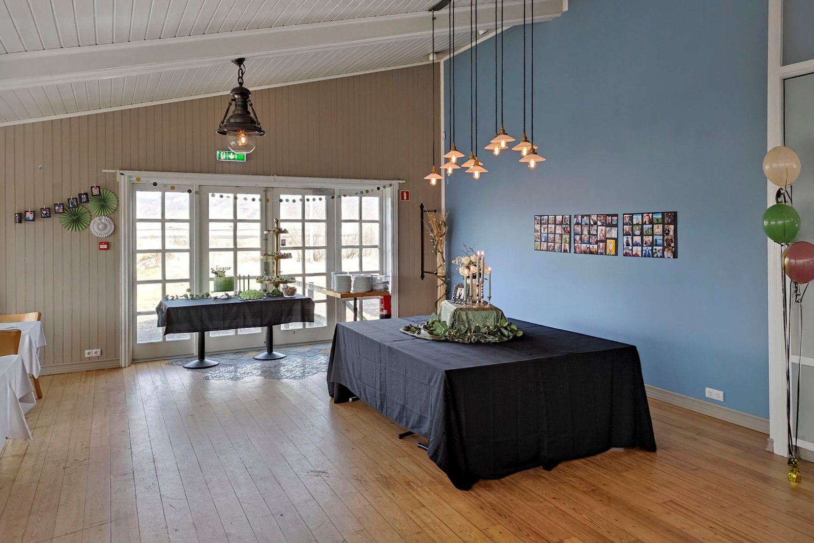 Ingólfshvoll Veislusalur - Image 4