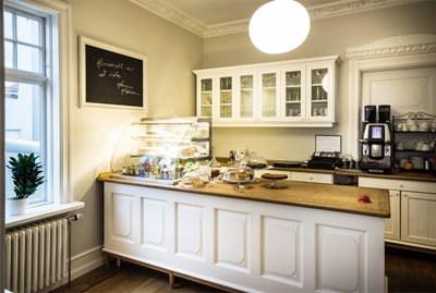 Veitingastofur í Hannesarholti - Image 2