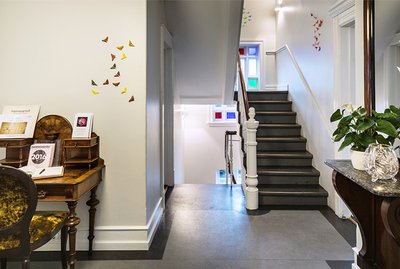 Veitingastofur í Hannesarholti - Image 3