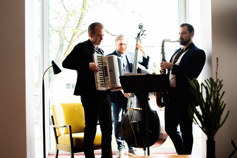 Ásmundarsalur - Image 5