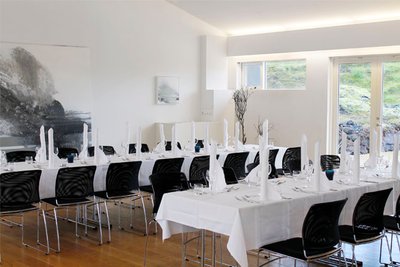 ION Luxury Adventure Hotel