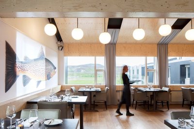 ION Luxury Adventure Hotel - Image 5