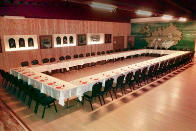 Fishermans Wedding Hall - Image 3