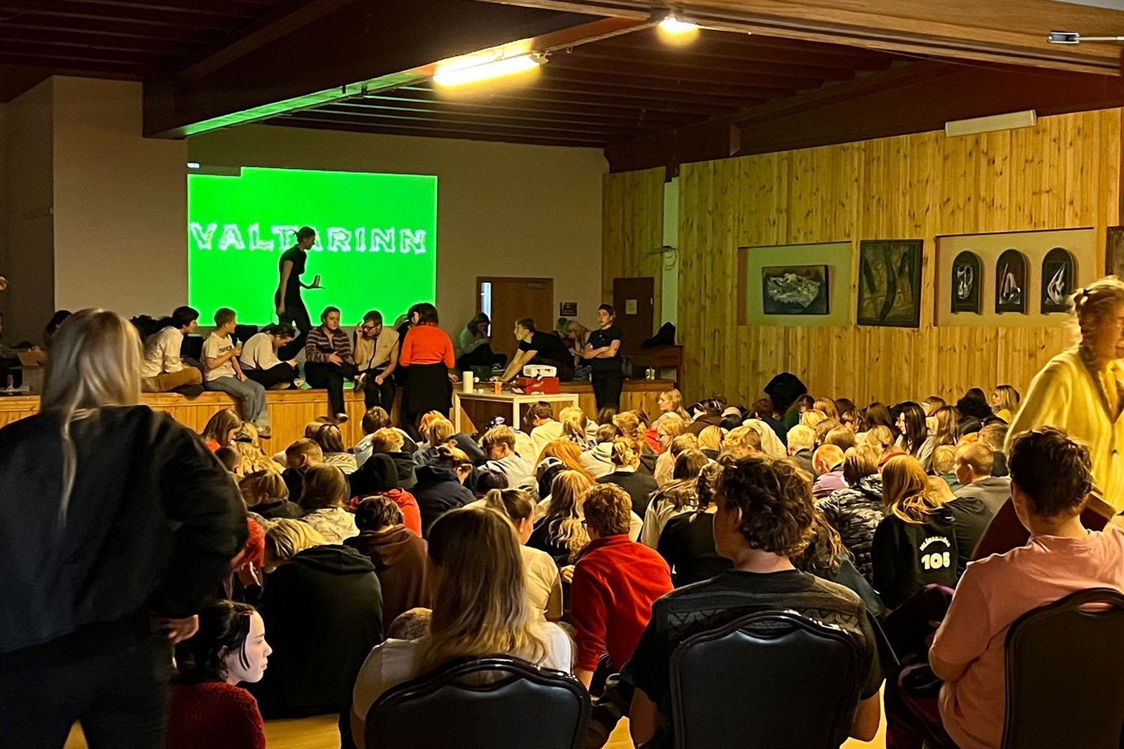 Fishermans Wedding Hall - Image 4