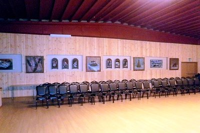 Fishermans Wedding Hall - Image 5