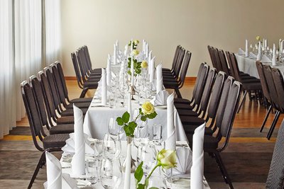 Hótel KEA veislusalir - Image 2