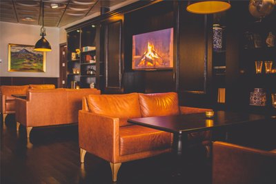 Hótel KEA veislusalir - Image 3