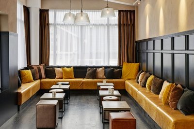 Hótel KEA veislusalir - Image 4