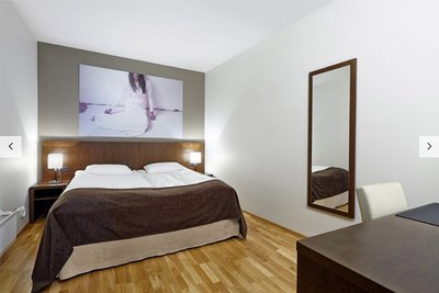 Hótel KEA veislusalir - Image 5