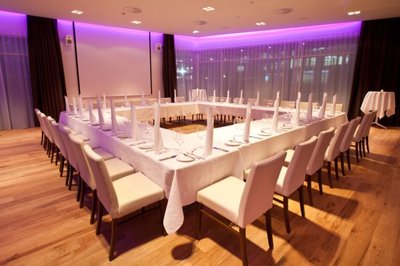 Nauthóll - Sjónarhóll veislusalur