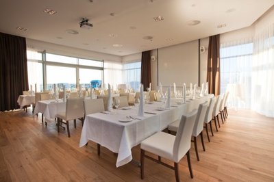 Nauthóll - Sjónarhóll veislusalur - Image 3