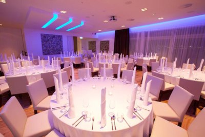 Nauthóll - Sjónarhóll veislusalur - Image 4