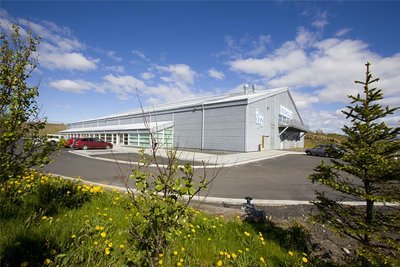 Veislusalurinn í Reiðhöllinni Víðidal - Image 2