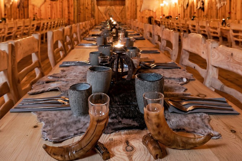 Ingólfsskáli veislusalur - Image 3