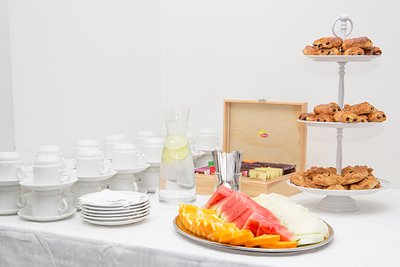 Plaza fundar- og veislusalur - Image 3