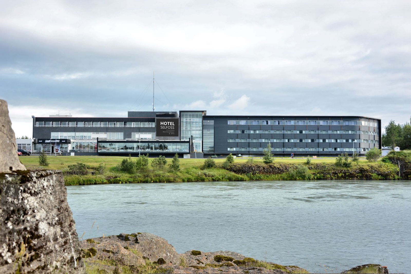 Hótel Selfoss - Image 2