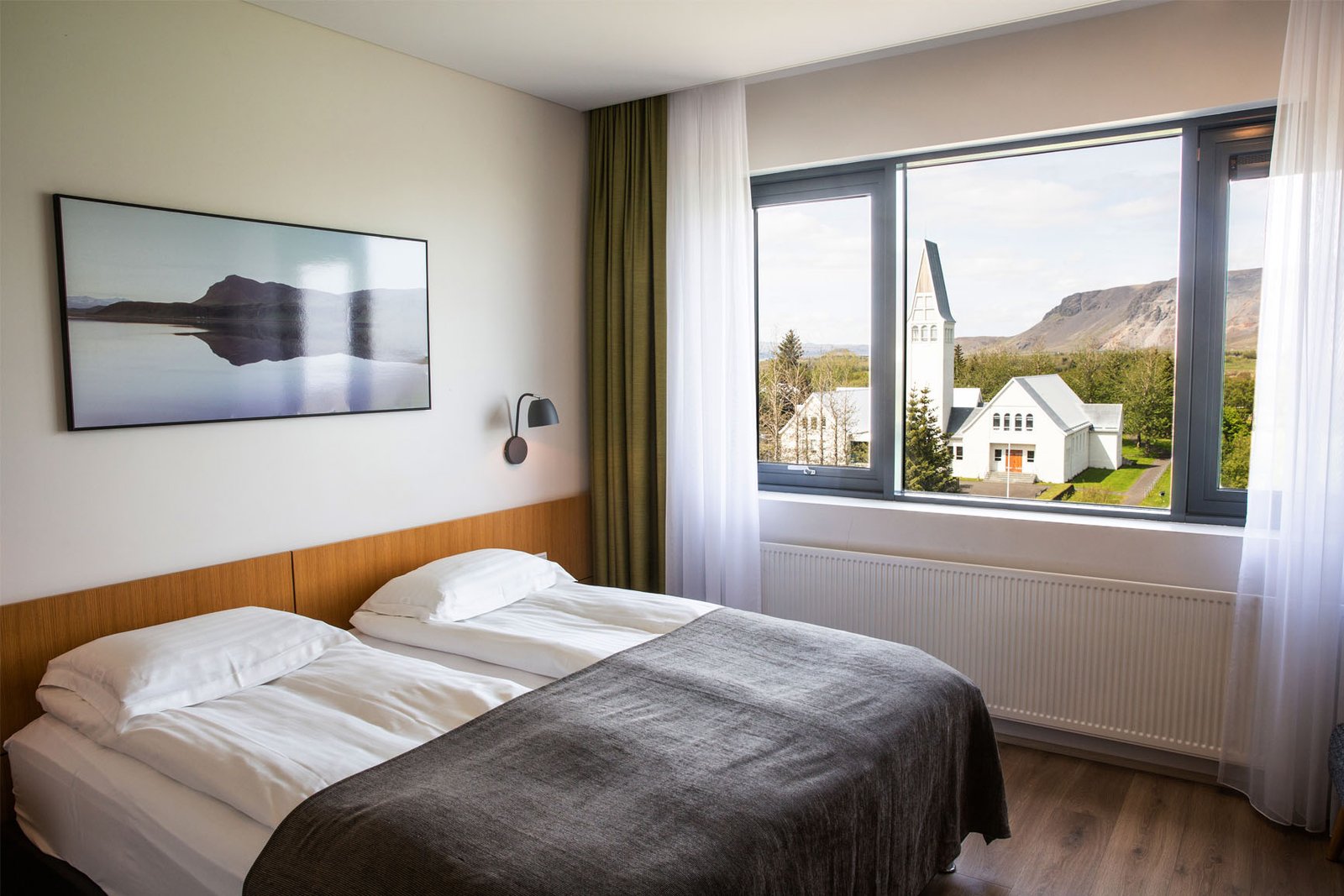 Hótel Selfoss - Image 3