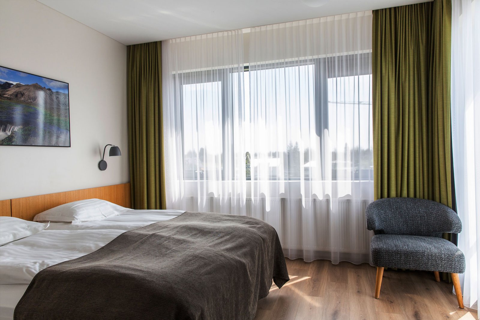 Hótel Selfoss - Image 4