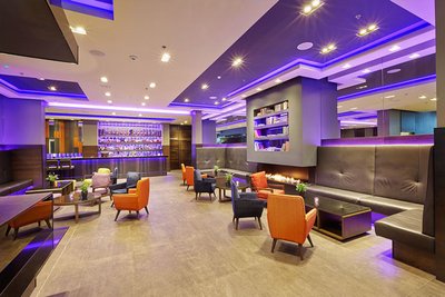 Torfastofa Hótel Reykjavík Grand - Image 2