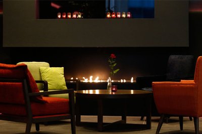 Torfastofa Hótel Reykjavík Grand - Image 3