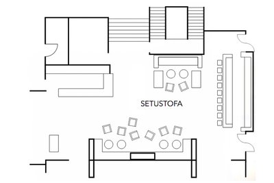 Torfastofa Hótel Reykjavík Grand - Image 4